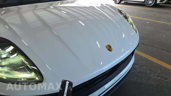 2024 Porsche Macan – miniatura 25