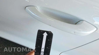 2024 Porsche Macan – miniatura 28