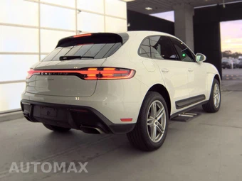 2024 Porsche Macan – miniatura 4