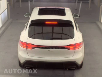 2024 Porsche Macan – miniatura 5