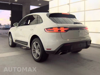 2024 Porsche Macan – miniatura 6