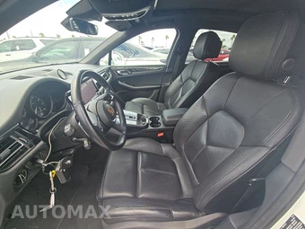 2024 Porsche Macan – miniatura 7