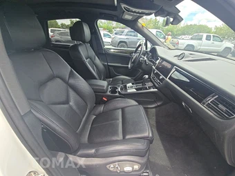 2024 Porsche Macan – miniatura 8