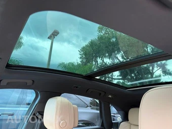 2024 Porsche Macan - miniatura 15