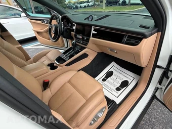 2024 Porsche Macan - miniatura 21