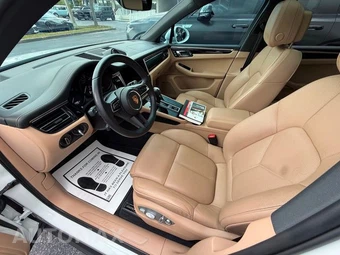 2024 Porsche Macan - miniatura 23