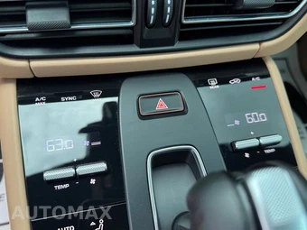 2024 Porsche Macan - miniatura 25