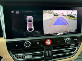 2024 Porsche Macan - miniatura 26