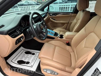 2024 Porsche Macan - miniatura 29