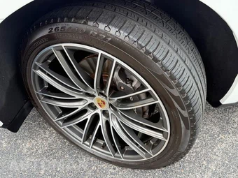 2024 Porsche Macan - miniatura 30