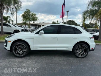 2024 Porsche Macan - miniatura 31