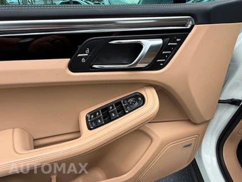 2024 Porsche Macan - miniatura 32