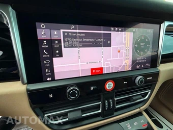 2024 Porsche Macan - miniatura 34