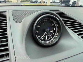2024 Porsche Macan - miniatura 37