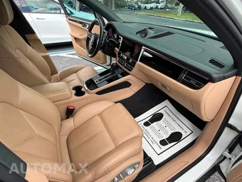 2024 Porsche Macan - miniatura 4