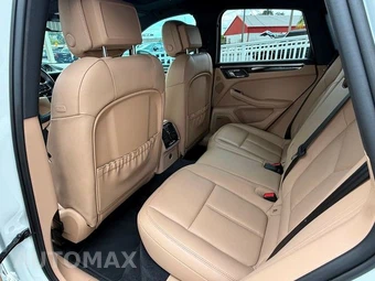 2024 Porsche Macan - miniatura 43