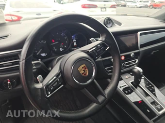 2024 Porsche Macan – miniatura 10