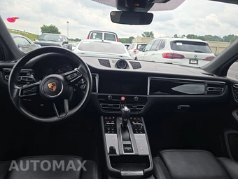 2024 Porsche Macan – miniatura 11