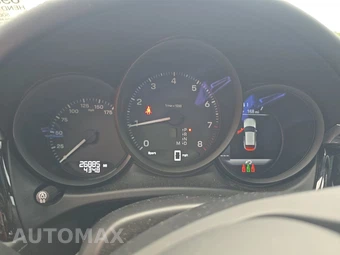 2024 Porsche Macan – miniatura 12