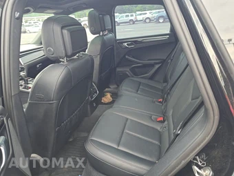 2024 Porsche Macan – miniatura 13