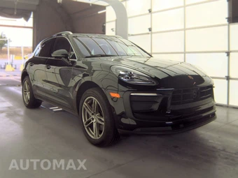 2024 Porsche Macan – miniatura 3