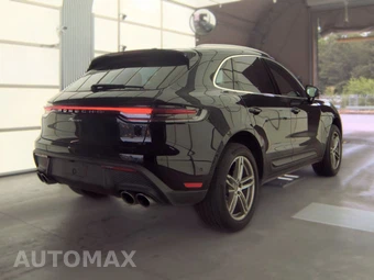 2024 Porsche Macan – miniatura 4
