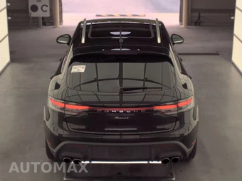 2024 Porsche Macan – miniatura 5