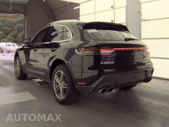 2024 Porsche Macan – miniatura 6