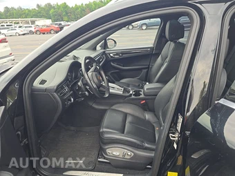2024 Porsche Macan – miniatura 7