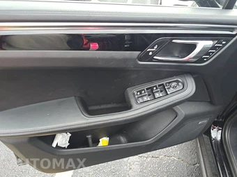 2024 Porsche Macan – miniatura 9