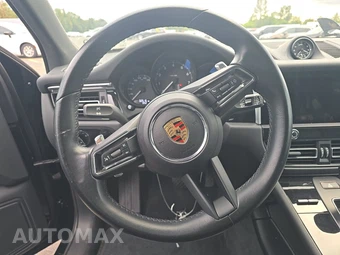 2024 Porsche Macan – miniatura 10