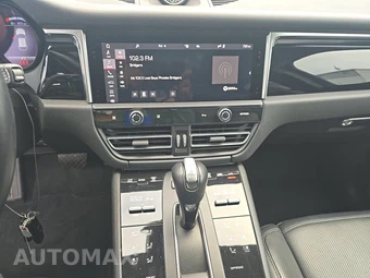 2024 Porsche Macan – miniatura 11
