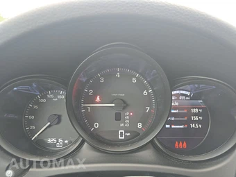 2024 Porsche Macan – miniatura 12