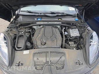 2024 Porsche Macan – miniatura 15