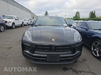 2024 Porsche Macan – miniatura 2