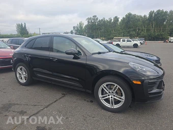 2024 Porsche Macan – miniatura 3