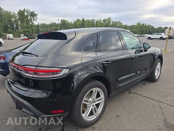 2024 Porsche Macan – miniatura 4