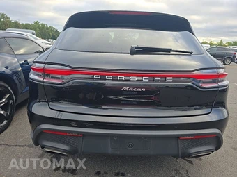 2024 Porsche Macan – miniatura 5