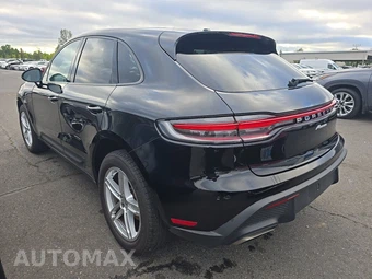 2024 Porsche Macan – miniatura 6