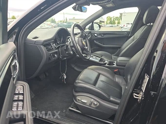 2024 Porsche Macan – miniatura 7