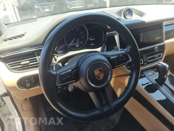 2024 Porsche Macan – miniatura 10