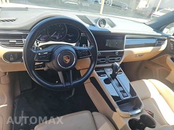 2024 Porsche Macan – miniatura 11