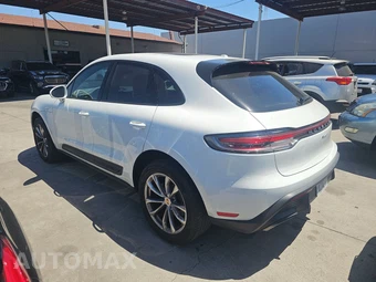 2024 Porsche Macan – miniatura 6