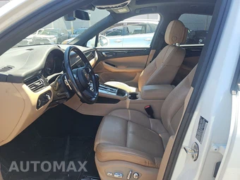 2024 Porsche Macan – miniatura 7