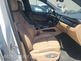 2024 Porsche Macan – miniatura 8