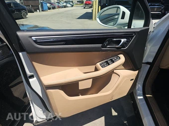 2024 Porsche Macan – miniatura 9