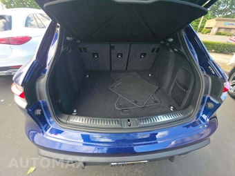 2024 Porsche Macan - miniatura 14