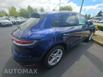 2024 Porsche Macan - miniatura 3
