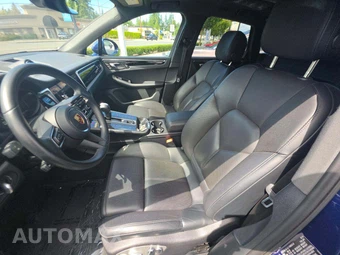 2024 Porsche Macan - miniatura 6