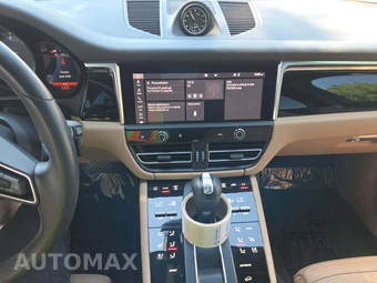 2024 Porsche Macan – miniatura 10